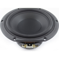 Peerless 830874 Ηχείο Αυτοκινήτου 6.5" Midrange
