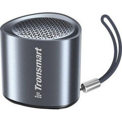 Tronsmart Nimo Αδιάβροχο Ηχείο Bluetooth 5W με Ραδιόφωνο Μαύρο