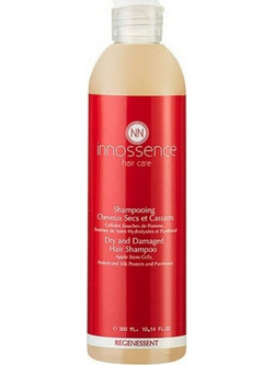 Innossence Dry & Damaged Hair Σαμπουάν για Επανόρθωση για Ξηρά & Ταλαιπωρημένα Μαλλιά 300ml