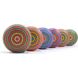 Yoyo Fridolin O 60mm Mader