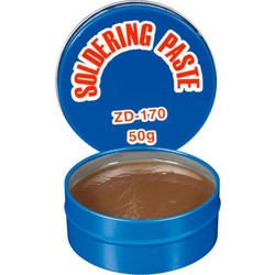 Flux πηχτό NIMO Συγκόλληση 50 gr