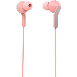 Muvit SEU Handsfree In-Ear Pink