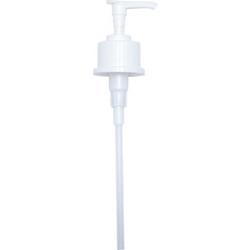 Hartmann Manusept Pump 1 τεμάχιο