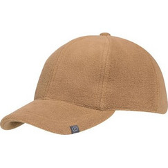 Pentagon Fleece Ανδρικό Καπέλο Jockey Υφασμάτινο Χακί D13045-03