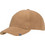 Pentagon Fleece Ανδρικό Καπέλο Jockey Υφασμάτινο Χακί D13045-03