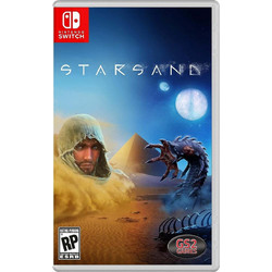 Starsand Nintendo Switch