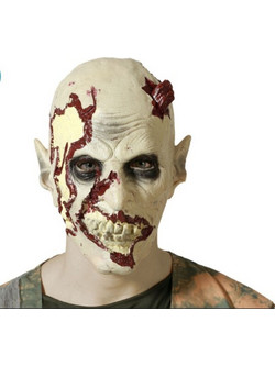 Μάσκα Πολύχρωμο Halloween 8422259746799