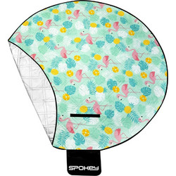 Spokey Κουβέρτα πικ-νικ 150x150cm 928252-multicolor