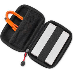 Caruba Portable Hard Drive Θήκη HDHC-1B