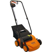 Atika VT 32 Εξαερωτήρας Ηλεκτρικός 1300W Κοπή 30cm