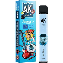 Atomic Mr. Blue