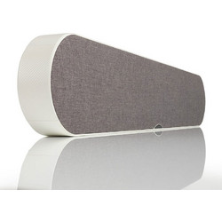 Dali Katch One Soundbar 200W 2.0 με Τηλεχειριστήριο White