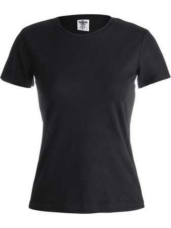 Μπλουζάκι κοντομάνικο T-Shirt γυναικείο μακό Μπλουζάκι Keya WCS150 MAYPO
