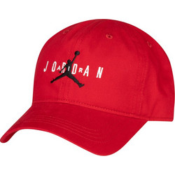 Jordan Strapback ΠΑΙΔΙΚΟ ΚΑΠΕΛΟ (9A0569-R78) - Κόκκινο