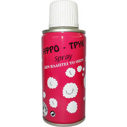 Αφρός Μικρός 150ml