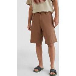 O'Neill Casual Ανδρική Βερμούδα Υφασμάτινη Ταμπά 2700015-17011