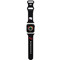Hello Kitty Head Λουράκι Σιλικόνης Black (Apple Watch 38 / 40 / 41mm) Hello Kitty Head Λουράκι Σιλικόνης Black (Apple Watch 38 / 40 / 41mm)