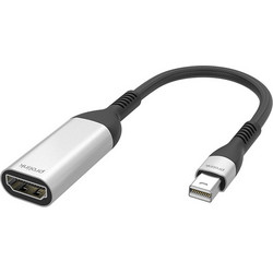 PROLINK PF352 Αντάπτορας Mini DisplayPort Σε HDMI Θηλυκό Μήκους 0.1m