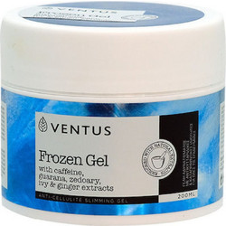 Ventus Slimming Line Frozen Gel Σώματος για Αδυνάτισμα 200ml