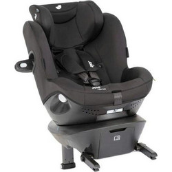 Joie Safe Κάθισμα Αυτοκινήτου i-Size 0-18kg ISOfix i-Spin Coal