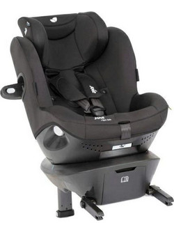 Joie Safe Κάθισμα Αυτοκινήτου i-Size 0-18kg ISOfix i-Spin Coal