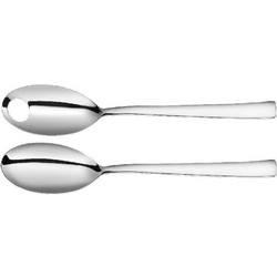 Κουτάλες Σερβιρίσματος Bela (Σετ 2Τμχ) 07143-296 Inox Zwilling Ανοξείδωτο Ατσάλι