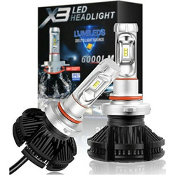 H3 LED X3 50W 180171