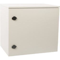Μantar 9U-54-AC5-G-XPZ, Outdoor IP65 Rack 19" 9U/410mm (assembled)