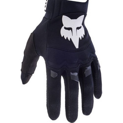 Fox Racing Dirtpaw Black / White