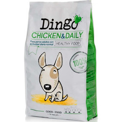 Dingo Adult Chicken & Daily 3kg