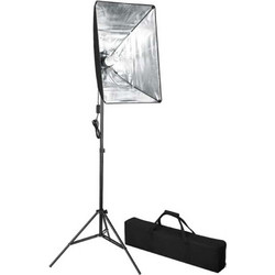 vidaXL 190013 Soft Box Kit 60x40cm
