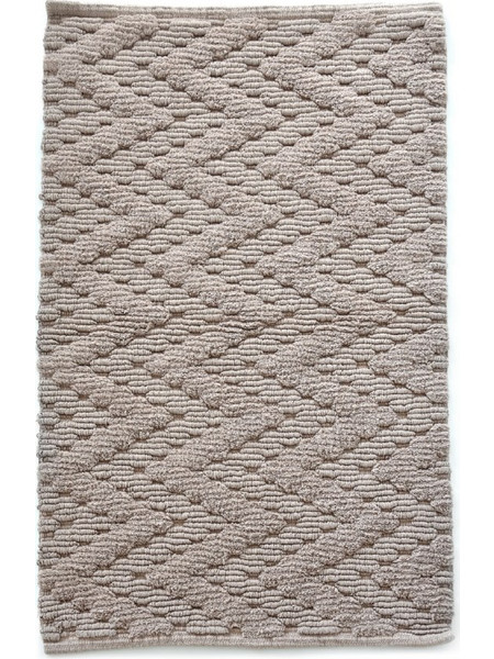Πατάκι Μπάνιου Pindos Sand 50x80 - Rainbow