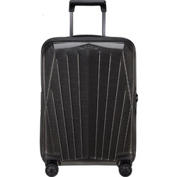 Samsonite Major Lite 147119-1041 Βαλίτσα Μεσαία 69x45x28cm με 4 Ρόδες Μαύρη