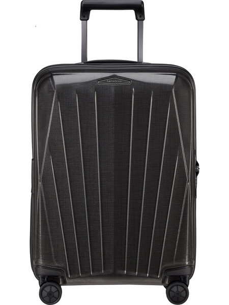 Samsonite Major Lite 147119-1041 Βαλίτσα Μεσαία 69x45x28cm με 4 Ρόδες Μαύρη