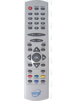 Neta Troya 2 Series NT006