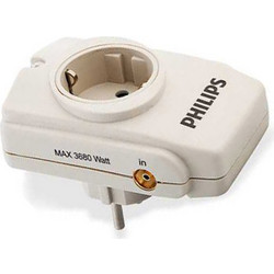 PHILIPS SPN 3110 CURRENT PROTECTION