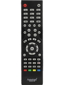 AMSTRAD EAGLE REMOTE CONTROL