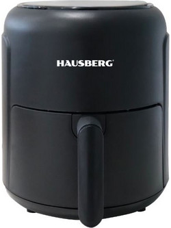 Hausberg HB-2356 Air Fryer 2.6lt