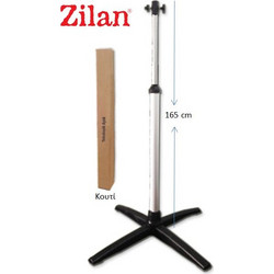 ZILAN ZLN4924 STAND FOR INFRARED HEATER