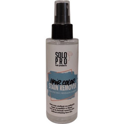 ΑΦΑΙΡΕΤΙΚΟ ΛΕΚΕΔΩΝ ΒΑΦΗΣ REMOVER SOLO PRO 120ML