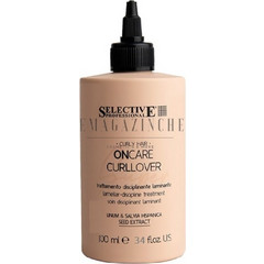 Selective Oncare Super Curl Κρέμα Φορμαρίσματος Μαλλιών 100ml