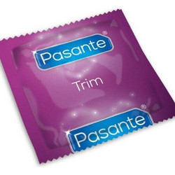 Pasante Trim Closer Fit Caja 144τμχ