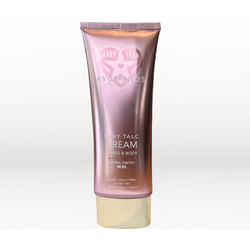 Avgerinos Cosmetics Baby Talc Ενυδατική Κρέμα Σώματος 200ml