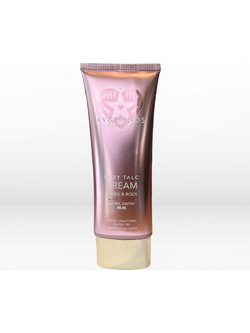Avgerinos Cosmetics Baby Talc Ενυδατική Κρέμα Σώματος 200ml
