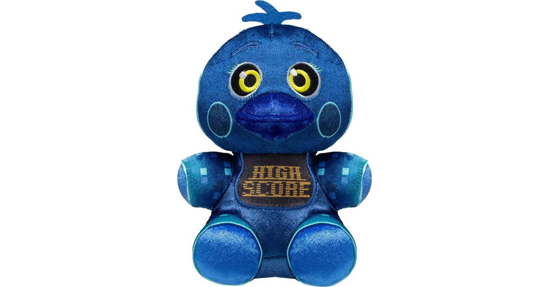 Five Nights at Freddy Holiday Bonnie plush toy 17,5cm