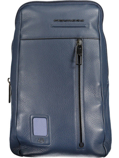 Piquadro Blue Man Shoulder Bag CA5106AO-BLU