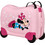 Samsonite Dream2Go 145048-7064 Παιδική Βαλίτσα Καμπίνας 39x52x21cm με 4 Ρόδες Ροζ