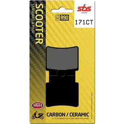 ΤΑΚΑΚΙΑ 171CT CARBON/CERAMIC FA355 | SBS