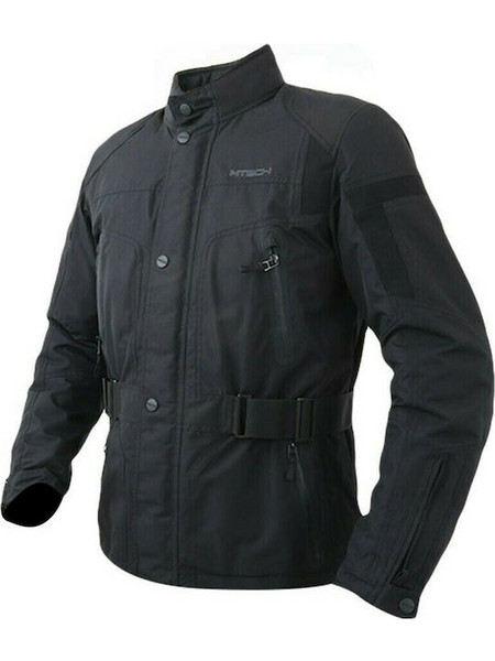 M-tech Identity WP Black
