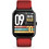 Techmade Move Silicone Red